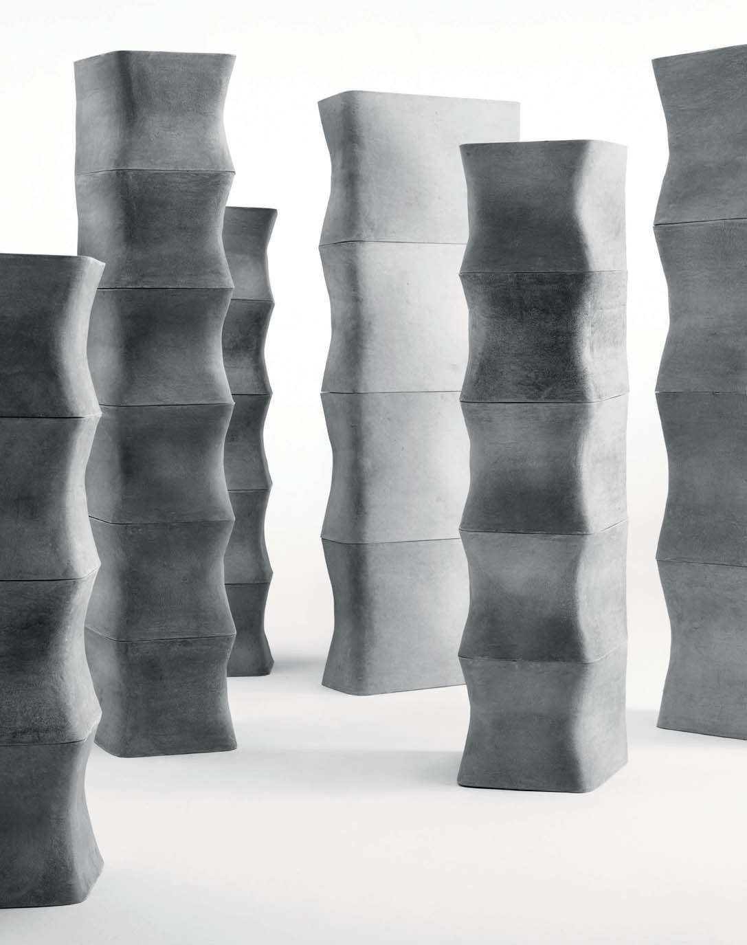 Ecal Hocker, Design: Ecal/Nicolas le Moigne